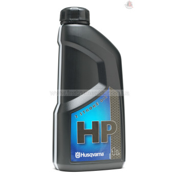 Двухтактное масло Husqvarna HP 1л, Хускварна (5878085-12)