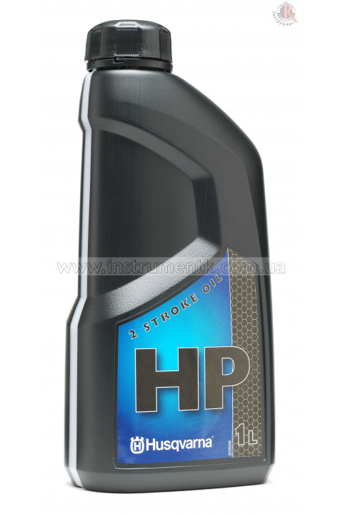 Двухтактное масло Husqvarna HP 1л (Хускварна) Husqvarna (5878085-12)