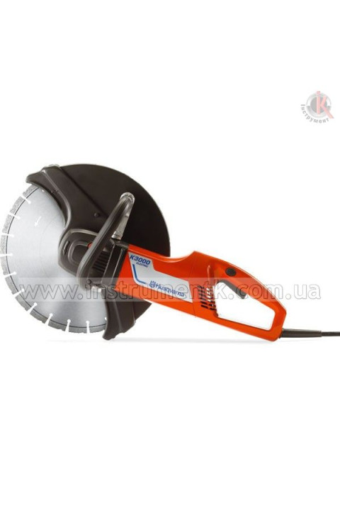 Электрорезчик K 3000 ELECTRIC  Husqvarna Construction Products (9683762-01)