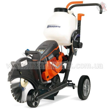 Тележка для бензореза Husqvarna KV 970/1260 