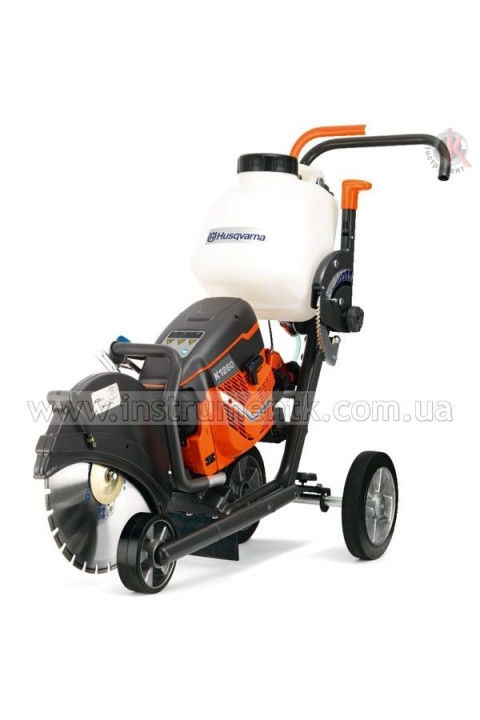 Тележка для бензореза Husqvarna KV 970/1260