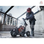 Тележка для бензореза Husqvarna KV 970/1260