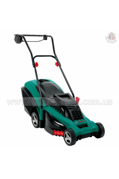 Газонокосилка Bosch ROTAK 40, Бош (600881200) Bosch (600881200)