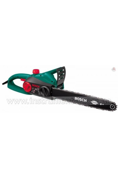 Электропила Bosch AKE 40 S (Бош) Bosch (0600834600)