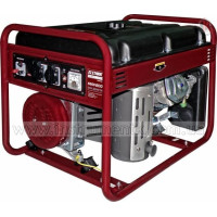 Бензиновый генератор Stark 6500 ECO (Старк)