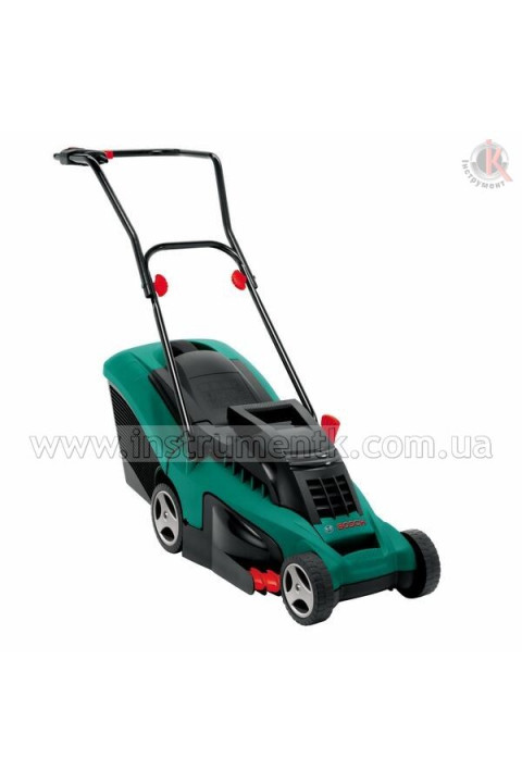 Газонокосилка Bosch ROTAK 34, Бош (06008A6101) Bosch (06008A6101)