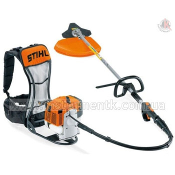 Ранцевая мотокоса Stihl FR 450 (Штиль)