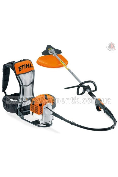 Ранцевая мотокоса Stihl FR 450, Штиль (41282070000) Stihl (41282070000)