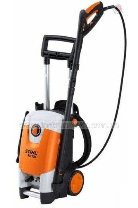 Минимойка Stihl RE 118, Штиль (47660124528) Stihl (47660124528)