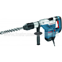 Перфоратор Bosch GBH 5-40 DСE, Бош (0611264000)
