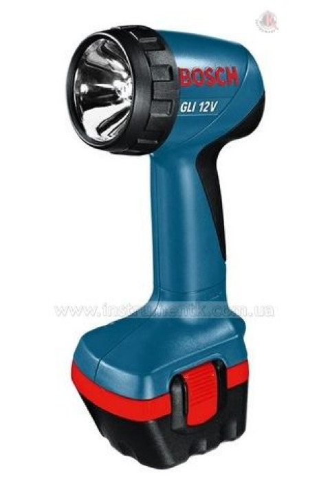 Фонарь Bosch GLI 12 V Professional (Бош) Bosch (601957503)