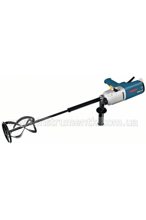 Дрель-миксер Bosch GRW 11 E (Бош) Bosch (0601940708)