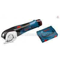 Ножницы аккумуляторные Bosch GUS 10.8V-LI, Бош (06019B2904)