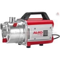 Садовый насос AL-KO Jet 3000 Inox Classic (АЛ-КО)