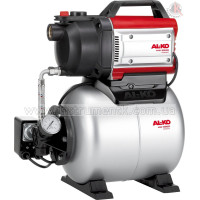 Насосная станция AL-KO HW 3500 Classic, АЛ-КО (112847)