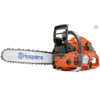 Бензопила Husqvarna 545, Хускварна (9666485-15)