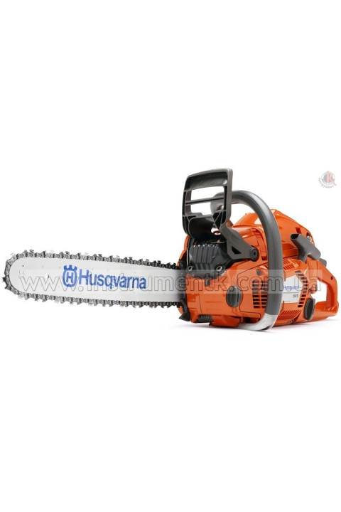 Бензопила Husqvarna 545 (Хускварна) Husqvarna (9666485-15)