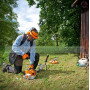 Мотокоса STIHL FS 240, Штиль (41472000086) Stihl (41472000086)