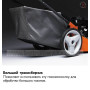 Газонокосилка Husqvarna LC 153, Хускварна (9613100-35) Husqvarna (9613100-37)