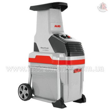 Садовый измельчитель AL-KO LH 2800 Easy Crush (АЛ-КО)