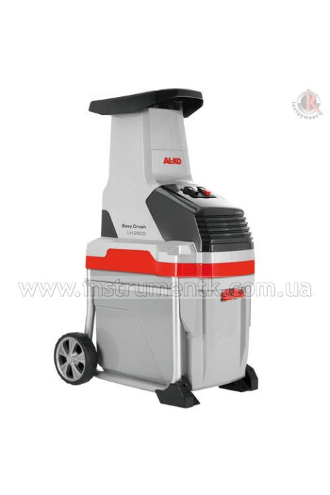 Садовый измельчитель AL-KO LH 2800 Easy Crush (АЛ-КО) AL-KO (112853)