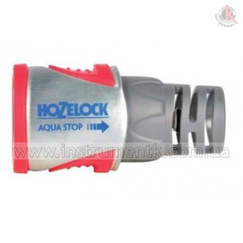 Коннектор aquastop HOZELOCK Pro (15 мм и 19 мм), Хозелок (2045P0000					)