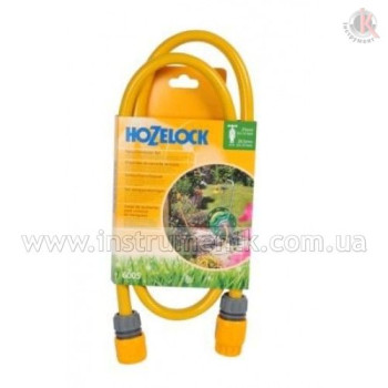 Комплект соединителей шлангов HOZELOCK ()