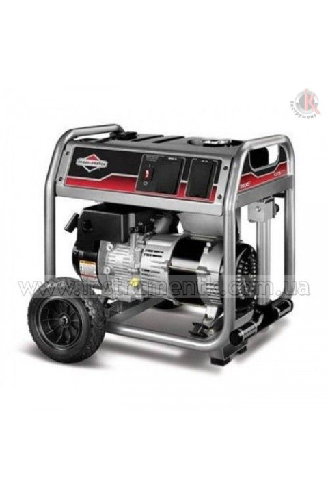 Генератор 3750A () Briggs & Stratton (038025)