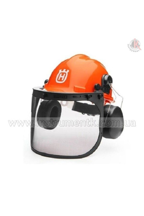 Шлем с наушниками Husqvarna, Хускварна (5850773-01) Husqvarna (5850773-01)