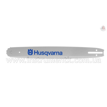 Шина Husqvarna 15" 0.325" 1.3мм SM SN 64DL, Хускварна (5859432-64)