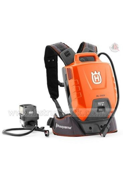 Ранцевый аккумулятор Husqvarna BLi550X Husqvarna (9670931-01)