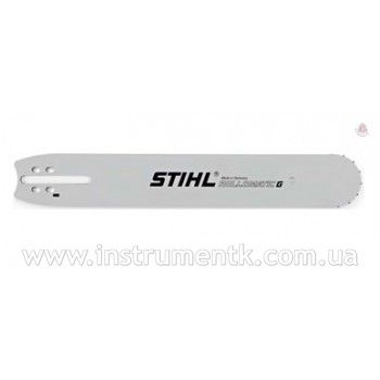 Шина для пилы по камню Stihl (Штиль)