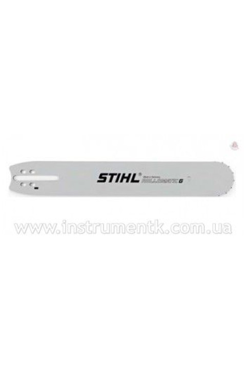 Шина для пилы по камню Stihl (Штиль) Stihl (30060001213)