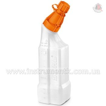 Бутылка STIHL 1л для смешивания топливной смеси  (Штиль)