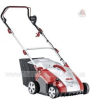 Аэратор электрический AL-KO Comfort 36 E Combi Care (АЛ-КО)