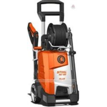 Мойка высокого давления STIHL RE 130 Plus