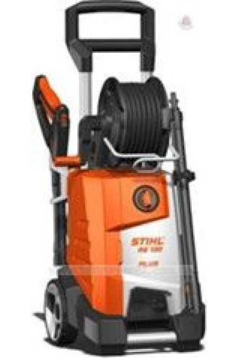 Мойка высокого давления STIHL RE130 Plus (Штиль) Stihl (49500124561)