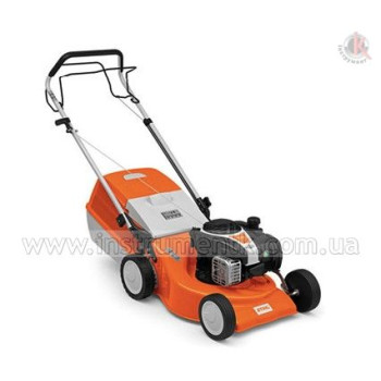 Газонокосилка бензиновая STIHL RМ-248.0 T, Штиль (63500113433)