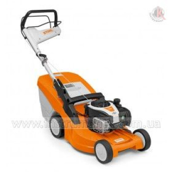 ГАЗОНОКОСИЛКА RМ443.0 T STIHL  (Штиль)