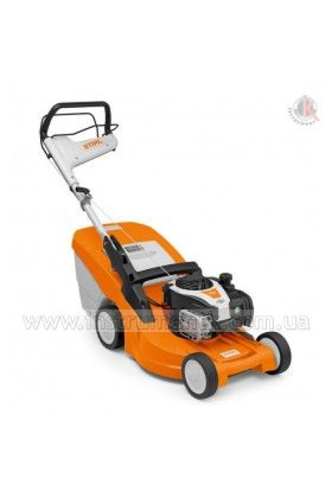 ГАЗОНОКОСИЛКА RМ443.0 T STIHL, Штиль (63380113415) Stihl (63380113415)