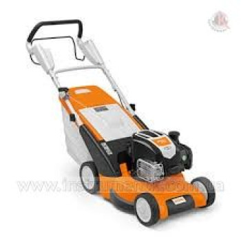 Stihl RM 545 VM газонокосарка бензинова (Штиль)