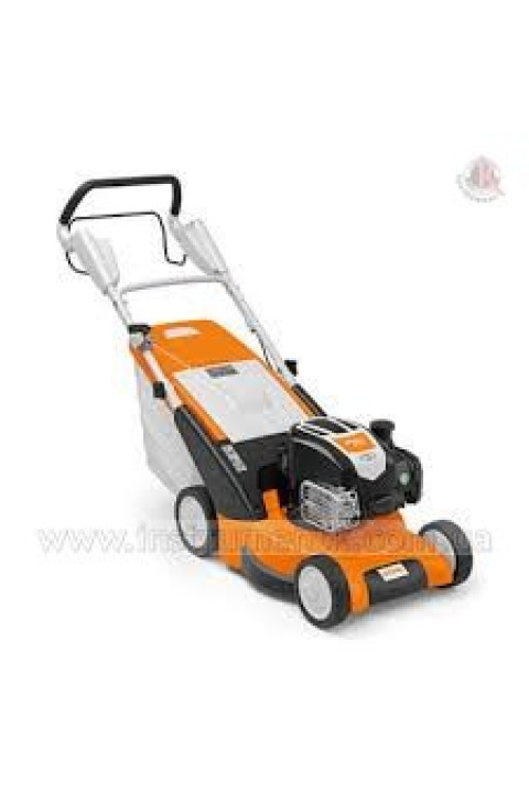 Stihl RM 545 VM газонокосарка бензинова (Штиль) Stihl (63400113432)