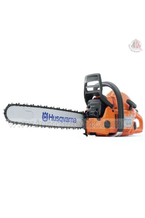 Бензопила Husqvarna 357XP, 15" Husqvarna (9668617-15)