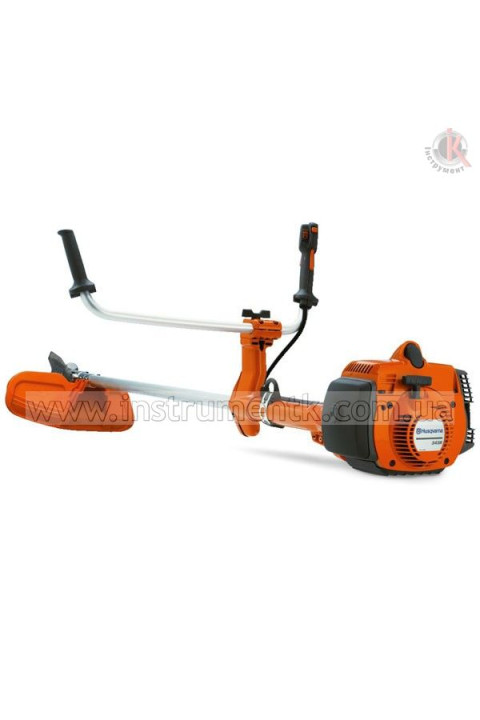 Травокосилка Husqvarna 343R (Хускварна) Husqvarna (9680821-01)