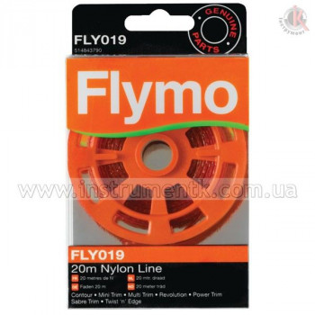 Корд для триммера  Flymo, ЮОА (5148437-90)