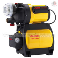 Насосная станция AL-KO HWF 1000, АЛ-КО (112443)