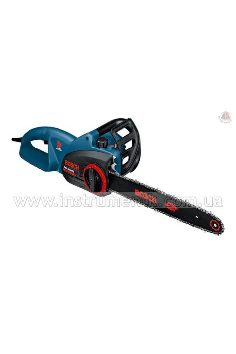 Электропила Bosch GKE 40 BCE, Бош (0601597703) Bosch (0601597703)