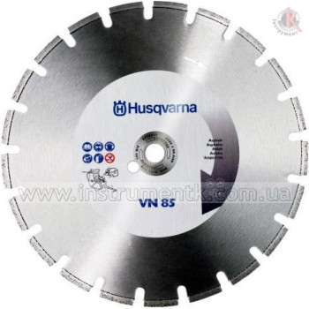 Алмазний диск 16"/400 1"/20,00 VARI-CUT асфальт