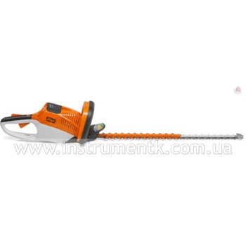 Ножницы аккумуляторные Stihl HSА65 для кустарников (Штиль)