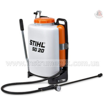 Распылитель Stihl SG 20, Штиль (42470194901)